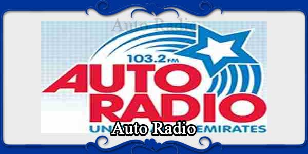 Auto Radio