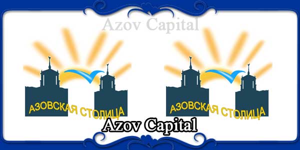 Azov Capital