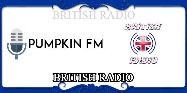 BRITISH RADIO