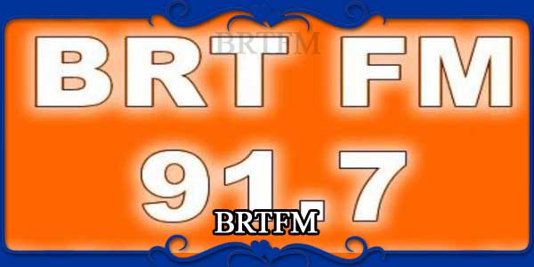 BRTFM