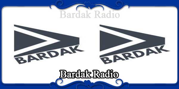 Bardak Radio