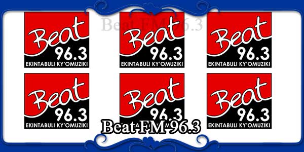 Beat FM 96.3