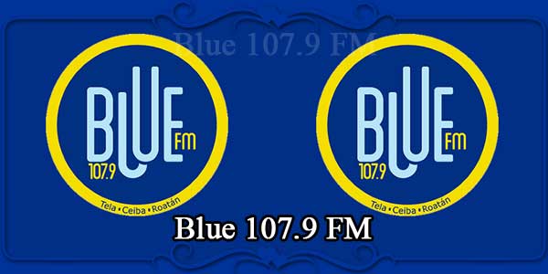 Blue 107.9 FM