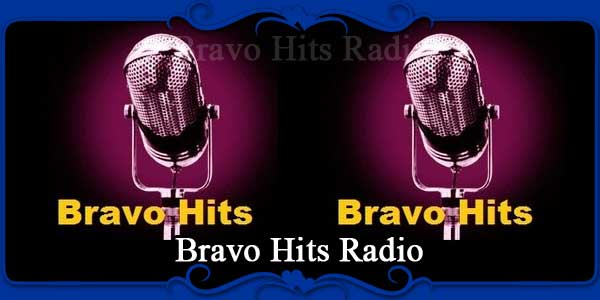 Bravo Hits Radio