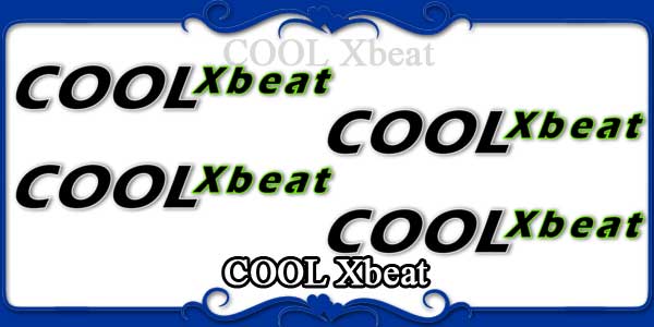 COOL Xbeat