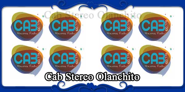 Cab Stereo Olanchito