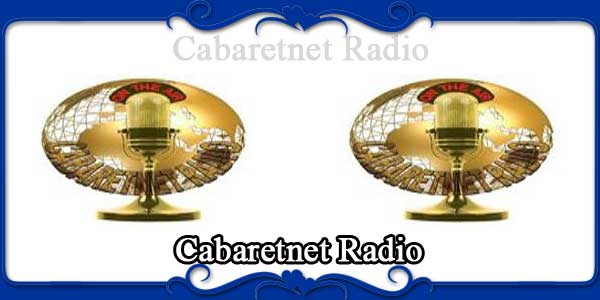 Cabaretnet Radio