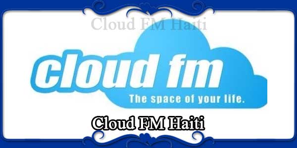 Cloud FM Haiti