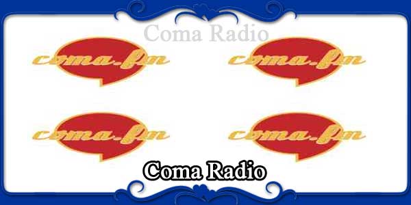 Coma Radio