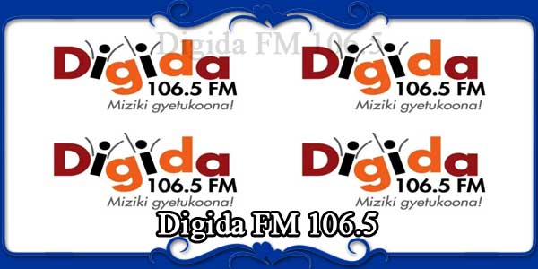 Digida FM 106.5