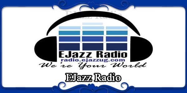EJazz Radio