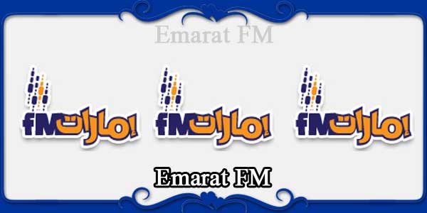 Emarat FM