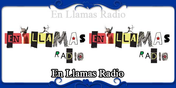 En Llamas Radio