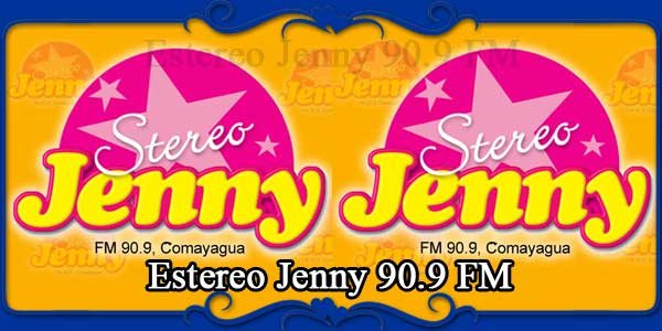 Estereo Jenny 90.9 FM