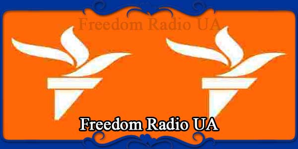 Freedom Radio UA