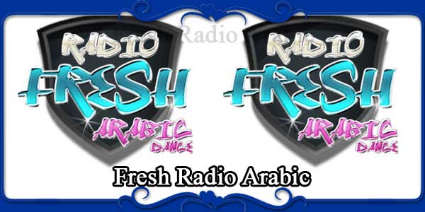 Fresh Radio Arabic
