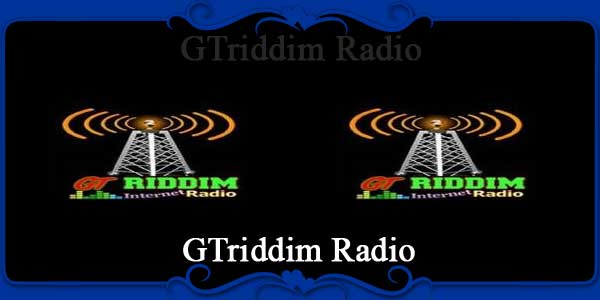 GTriddim Radio