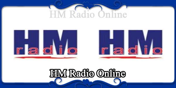 HM Radio Online