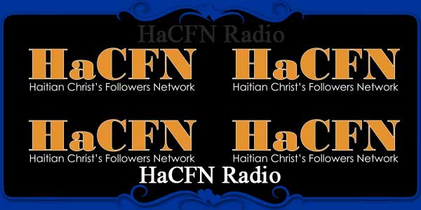 HaCFN Radio