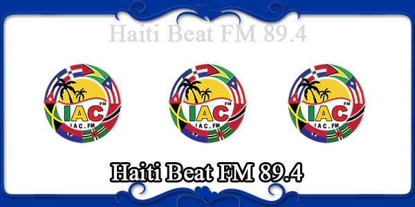 Haiti Beat FM 89.4