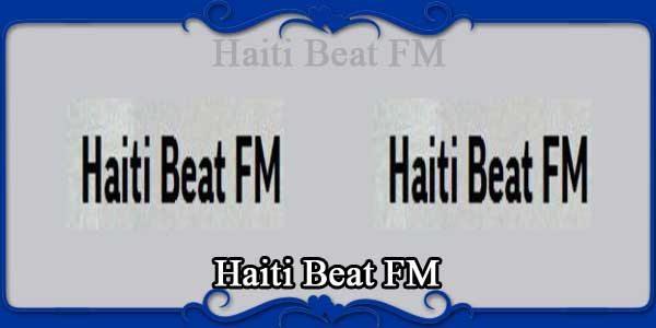 Haiti Beat FM