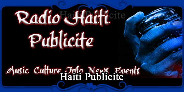 Haiti Publicite
