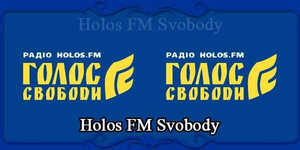 Holos FM Svobody