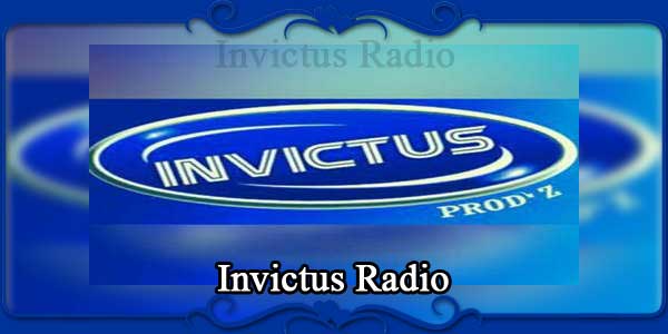 Invictus Radio
