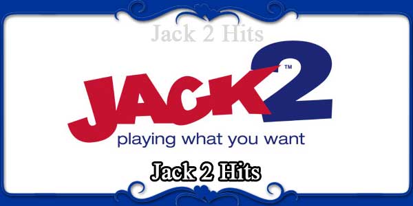 Jack 2 Hits