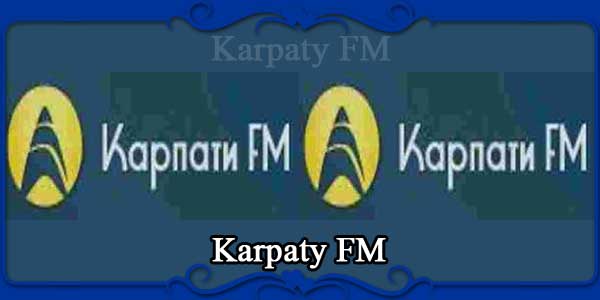 Karpaty FM