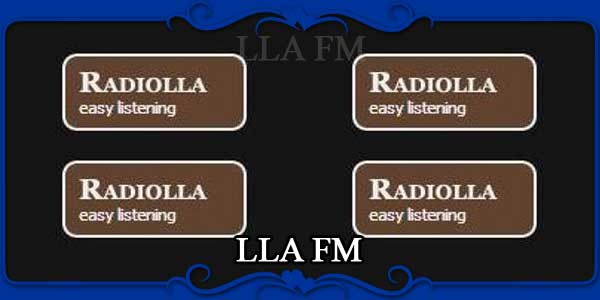 LLA FM