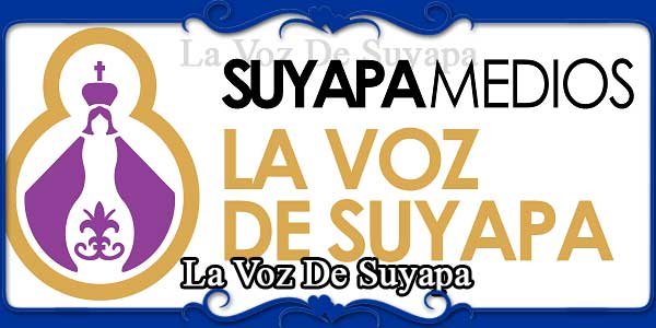 La Voz De Suyapa