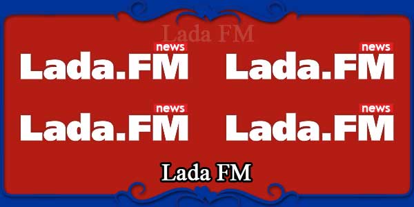 Lada FM