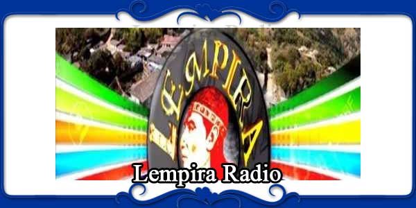 Lempira Radio