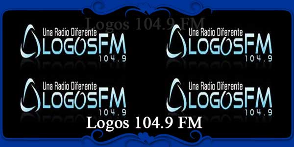 Logos 104.9 FM 