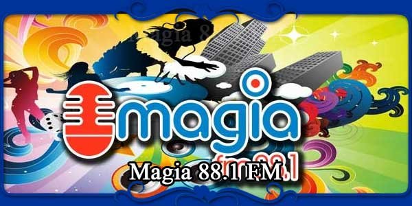 Magia 88.1 FM