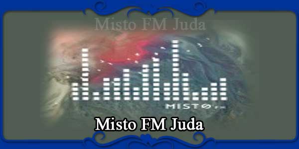Misto FM Juda