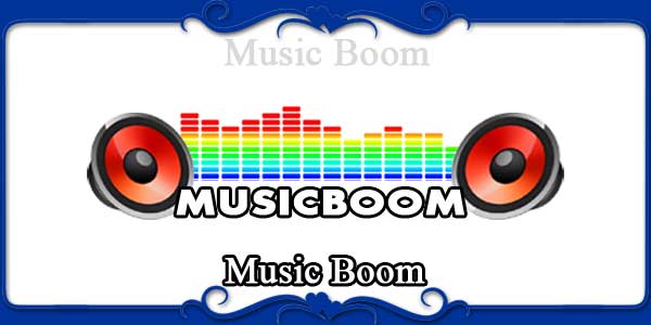 Music Boom