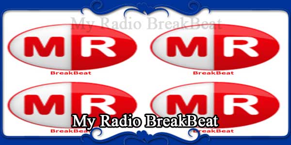 My Radio BreakBeat