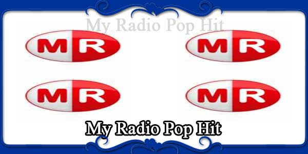 My Radio Pop Hit