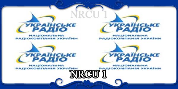 NRCU 1