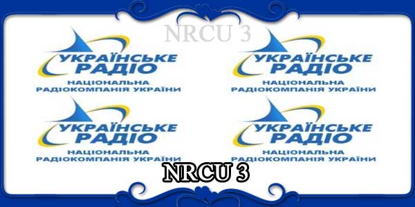 NRCU 3