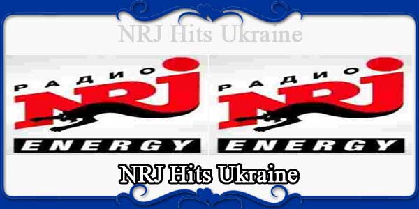 NRJ Hits Ukraine