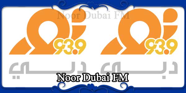 Noor Dubai FM