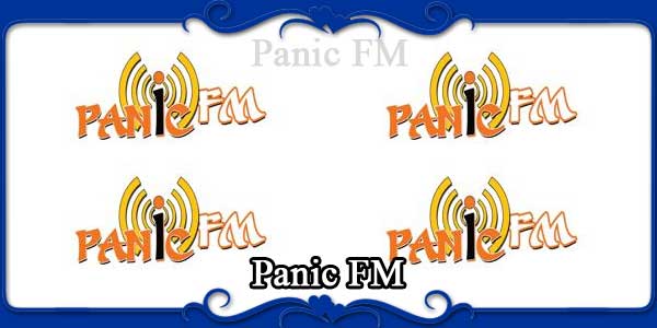 Panic FM