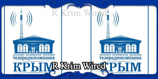 R Krim Wired