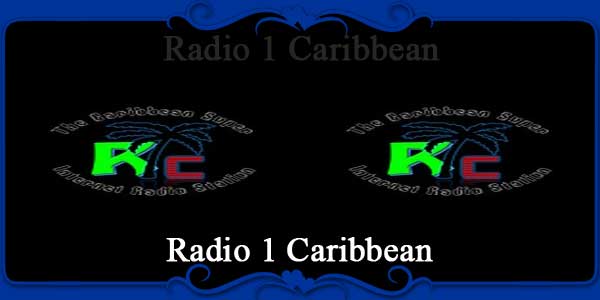 Radio 1 Caribbean