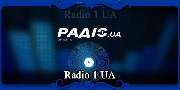 Radio 1 UA
