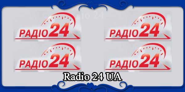 Radio 24 UA