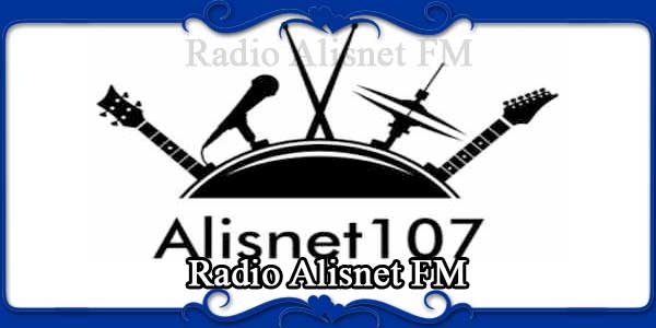 Radio Alisnet FM